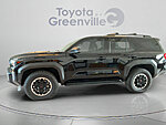 Used 2025 TOYOTA 4RUNNER HYBRID TRD OFF ROAD in GREENVILLE, SOUTH CAROLINA (Photo 2)