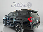 Used 2025 TOYOTA 4RUNNER HYBRID TRD OFF ROAD in GREENVILLE, SOUTH CAROLINA (Photo 3)