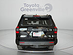 Used 2025 TOYOTA 4RUNNER HYBRID TRD OFF ROAD in GREENVILLE, SOUTH CAROLINA (Photo 4)