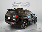 Used 2025 TOYOTA 4RUNNER HYBRID TRD OFF ROAD in GREENVILLE, SOUTH CAROLINA (Photo 5)