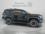 Used 2025 TOYOTA 4RUNNER HYBRID TRD OFF ROAD in GREENVILLE, SOUTH CAROLINA (Photo 6)
