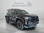 Used 2025 TOYOTA 4RUNNER HYBRID TRD OFF ROAD in GREENVILLE, SOUTH CAROLINA (Photo 7)