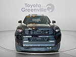 Used 2025 TOYOTA 4RUNNER HYBRID TRD OFF ROAD in GREENVILLE, SOUTH CAROLINA (Photo 8)