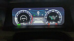Used 2025 TOYOTA 4RUNNER HYBRID TRD OFF ROAD in GREENVILLE, SOUTH CAROLINA (Photo 9)