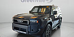 Used 2025 TOYOTA LAND CRUISER BASE in GREENVILLE, SOUTH CAROLINA