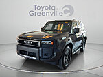 Used 2025 TOYOTA LAND CRUISER BASE in GREENVILLE, SOUTH CAROLINA (Photo 1)