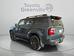 Used 2025 TOYOTA LAND CRUISER BASE in GREENVILLE, SOUTH CAROLINA (Photo 3)