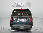 Used 2025 TOYOTA LAND CRUISER BASE in GREENVILLE, SOUTH CAROLINA (Photo 4)