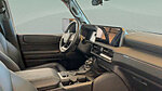 Used 2025 TOYOTA LAND CRUISER BASE in GREENVILLE, SOUTH CAROLINA (Photo 40)