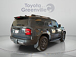 Used 2025 TOYOTA LAND CRUISER BASE in GREENVILLE, SOUTH CAROLINA (Photo 5)