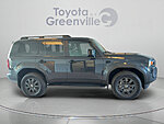 Used 2025 TOYOTA LAND CRUISER BASE in GREENVILLE, SOUTH CAROLINA (Photo 6)