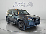 Used 2025 TOYOTA LAND CRUISER BASE in GREENVILLE, SOUTH CAROLINA (Photo 7)