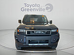 Used 2025 TOYOTA LAND CRUISER BASE in GREENVILLE, SOUTH CAROLINA (Photo 8)