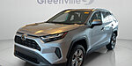 Used 2025 TOYOTA RAV4 HYBRID XLE in GREENVILLE, SOUTH CAROLINA