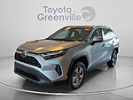 Used 2025 TOYOTA RAV4 HYBRID XLE in GREENVILLE, SOUTH CAROLINA (Photo 1)