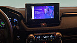 Used 2025 TOYOTA RAV4 HYBRID XLE in GREENVILLE, SOUTH CAROLINA (Photo 15)