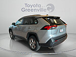 Used 2025 TOYOTA RAV4 HYBRID XLE in GREENVILLE, SOUTH CAROLINA (Photo 3)