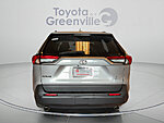 Used 2025 TOYOTA RAV4 HYBRID XLE in GREENVILLE, SOUTH CAROLINA (Photo 4)