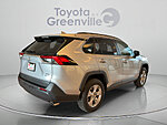 Used 2025 TOYOTA RAV4 HYBRID XLE in GREENVILLE, SOUTH CAROLINA (Photo 5)