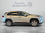 Used 2025 TOYOTA RAV4 HYBRID XLE in GREENVILLE, SOUTH CAROLINA (Photo 6)
