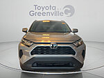 Used 2025 TOYOTA RAV4 HYBRID XLE in GREENVILLE, SOUTH CAROLINA (Photo 8)