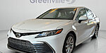 Used 2024 TOYOTA CAMRY LE in GREENVILLE, SOUTH CAROLINA
