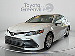 Used 2024 TOYOTA CAMRY LE in GREENVILLE, SOUTH CAROLINA (Photo 1)