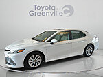Used 2024 TOYOTA CAMRY LE in GREENVILLE, SOUTH CAROLINA (Photo 2)