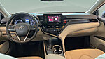 Used 2024 TOYOTA CAMRY LE in GREENVILLE, SOUTH CAROLINA (Photo 27)