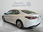 Used 2024 TOYOTA CAMRY LE in GREENVILLE, SOUTH CAROLINA (Photo 3)