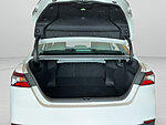 Used 2024 TOYOTA CAMRY LE in GREENVILLE, SOUTH CAROLINA (Photo 34)