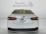 Used 2024 TOYOTA CAMRY LE in GREENVILLE, SOUTH CAROLINA (Photo 4)