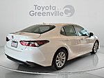 Used 2024 TOYOTA CAMRY LE in GREENVILLE, SOUTH CAROLINA (Photo 5)