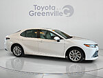 Used 2024 TOYOTA CAMRY LE in GREENVILLE, SOUTH CAROLINA (Photo 6)