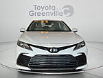 Used 2024 TOYOTA CAMRY LE in GREENVILLE, SOUTH CAROLINA (Photo 8)