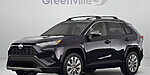 Used 2023 TOYOTA RAV4 XLE in GREENVILLE, SOUTH CAROLINA