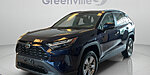 Used 2025 TOYOTA RAV4 XLE in GREENVILLE, SOUTH CAROLINA