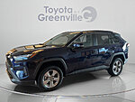 Used 2025 TOYOTA RAV4 XLE in GREENVILLE, SOUTH CAROLINA (Photo 2)