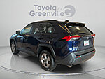 Used 2025 TOYOTA RAV4 XLE in GREENVILLE, SOUTH CAROLINA (Photo 3)