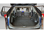 Used 2025 TOYOTA RAV4 XLE in GREENVILLE, SOUTH CAROLINA (Photo 32)
