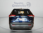 Used 2025 TOYOTA RAV4 XLE in GREENVILLE, SOUTH CAROLINA (Photo 4)