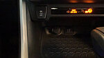 Used 2025 TOYOTA RAV4 XLE in GREENVILLE, SOUTH CAROLINA (Photo 45)
