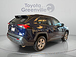 Used 2025 TOYOTA RAV4 XLE in GREENVILLE, SOUTH CAROLINA (Photo 5)
