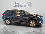 Used 2025 TOYOTA RAV4 XLE in GREENVILLE, SOUTH CAROLINA (Photo 6)