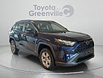 Used 2025 TOYOTA RAV4 XLE in GREENVILLE, SOUTH CAROLINA (Photo 7)