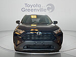 Used 2025 TOYOTA RAV4 XLE in GREENVILLE, SOUTH CAROLINA (Photo 8)