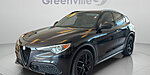 Used 2019 ALFA ROMEO STELVIO TI in GREENVILLE, SOUTH CAROLINA