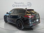 Used 2019 ALFA ROMEO STELVIO TI in GREENVILLE, SOUTH CAROLINA (Photo 3)