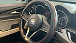 Used 2019 ALFA ROMEO STELVIO TI in GREENVILLE, SOUTH CAROLINA (Photo 43)
