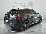 Used 2019 ALFA ROMEO STELVIO TI in GREENVILLE, SOUTH CAROLINA (Photo 5)
